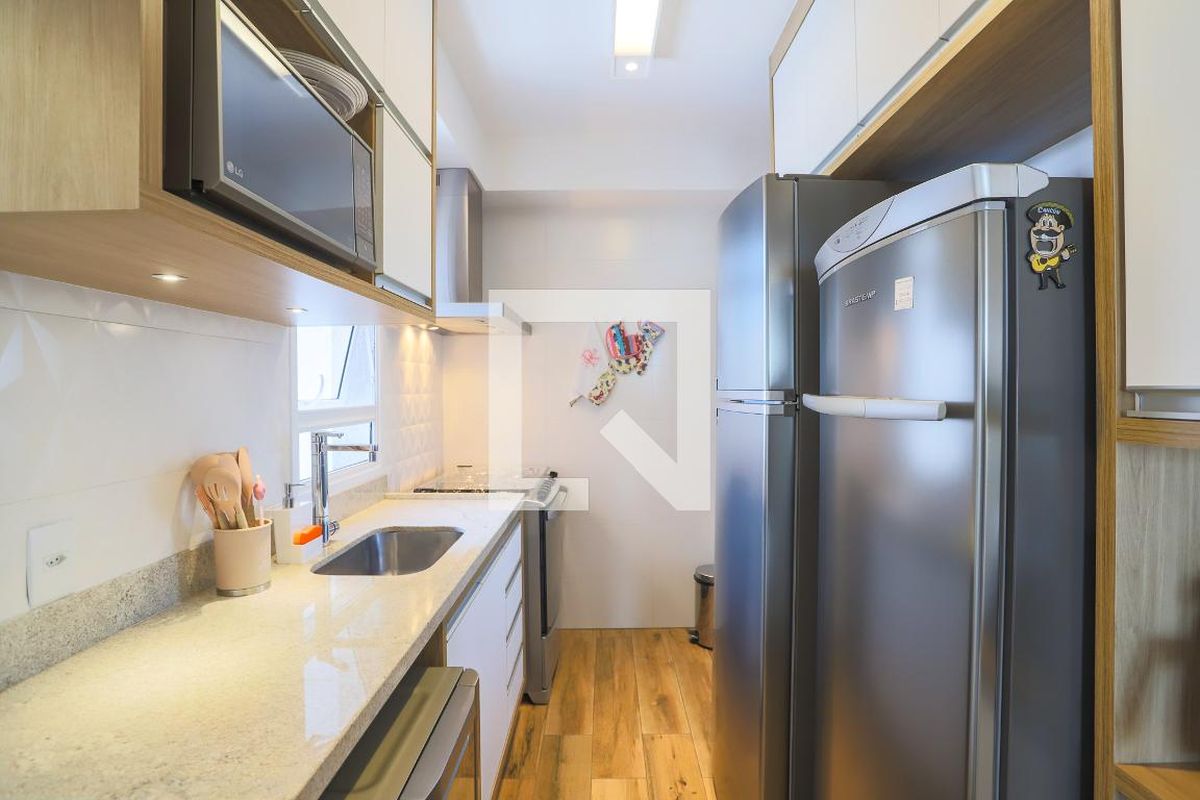 Apartamento, 3 quartos, 100 m² - Foto 75