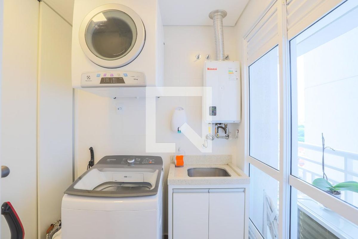 Apartamento, 3 quartos, 100 m² - Foto 85