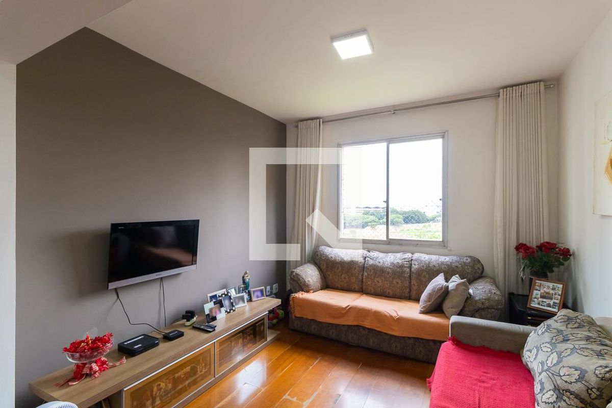 Apartamento à Venda - Jardim Flamboyant, 3 Quartos,  87 m2 em , Campinas - sp | SoloBR