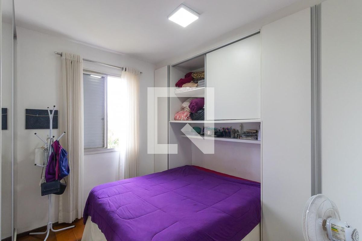 Apartamento à Venda - Jardim Flamboyant, 3 Quartos,  87 m2 em , Campinas - sp | SoloBR