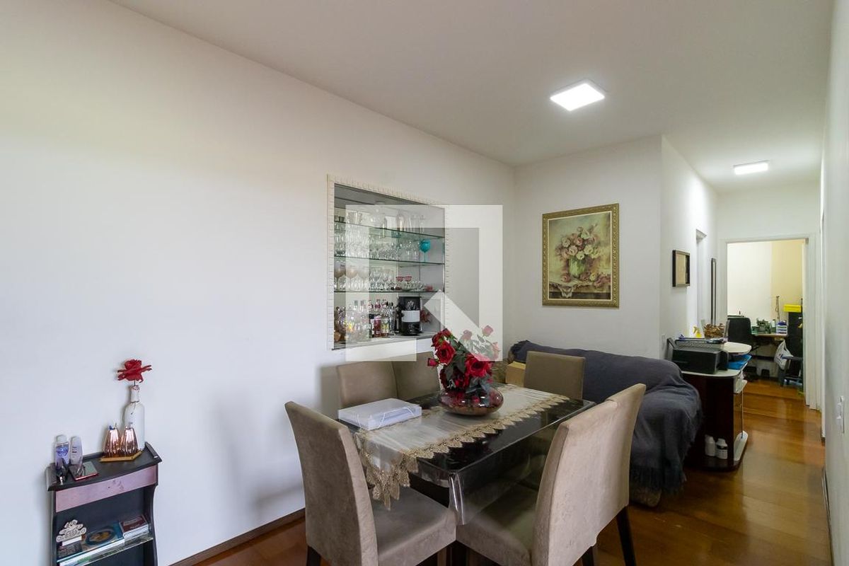 Apartamento à Venda - Jardim Flamboyant, 3 Quartos,  87 m2 em , Campinas - sp | SoloBR