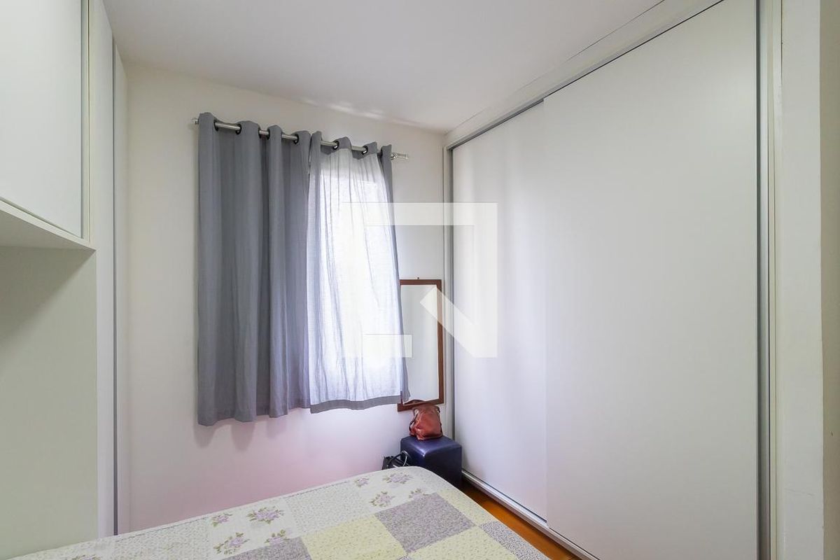 Apartamento à Venda - Jardim Flamboyant, 3 Quartos,  87 m2 em , Campinas - sp | SoloBR