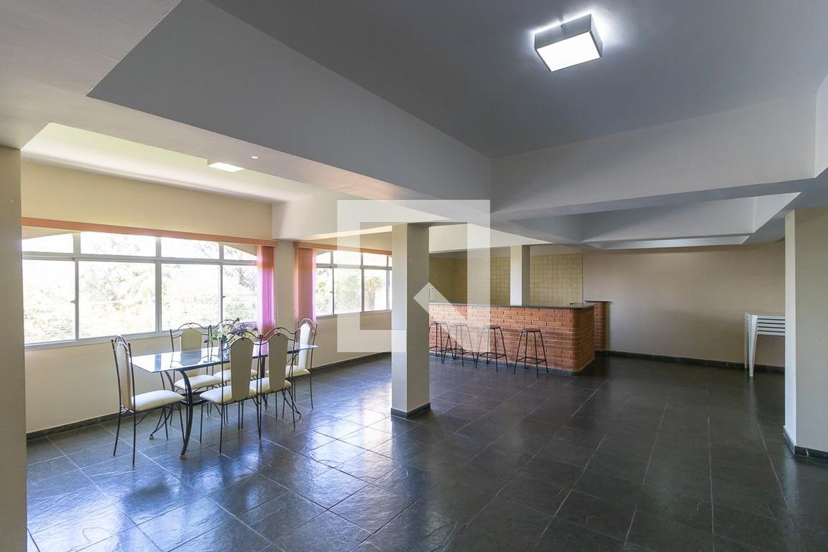 Apartamento à Venda - Jardim Flamboyant, 3 Quartos,  87 m2 em , Campinas - sp | SoloBR