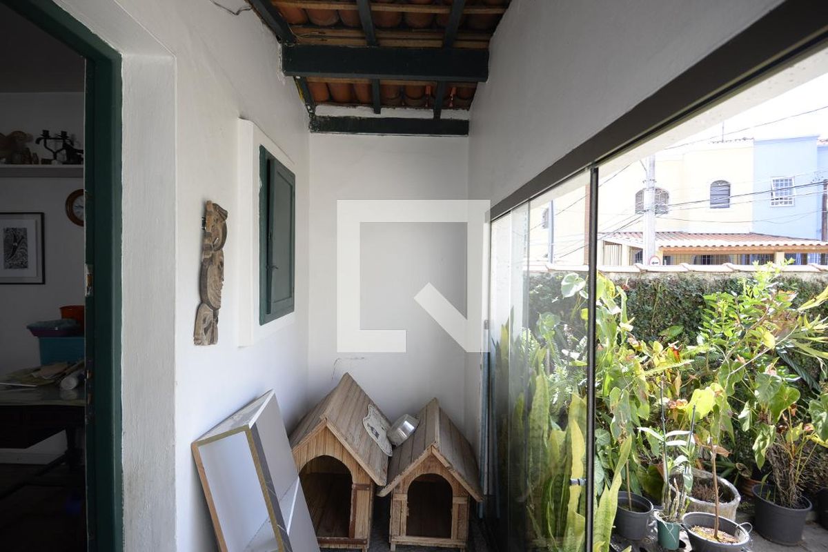 Casa, 3 quartos, 200 m² - Foto 104