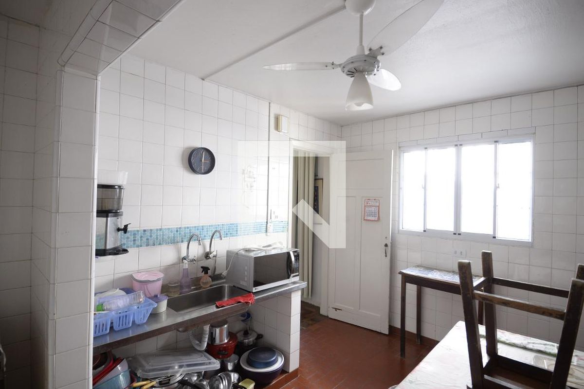Casa, 3 quartos, 200 m² - Foto 22