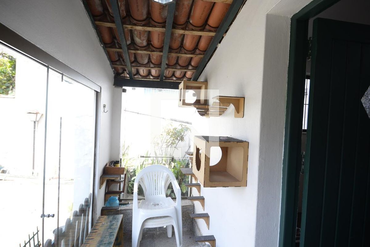 Casa, 3 quartos, 200 m² - Foto 106