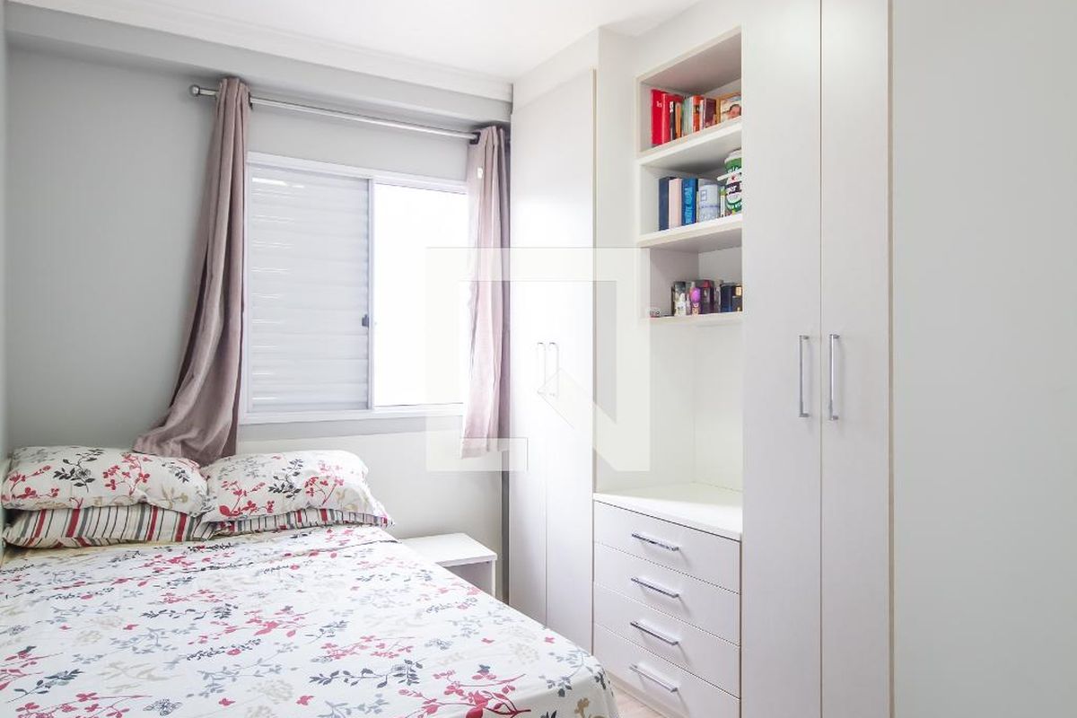 Apartamento, 3 quartos, 69 m² - Foto 40
