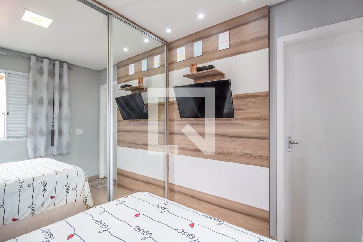 Apartamento, 3 quartos, 69 m² - Foto 26