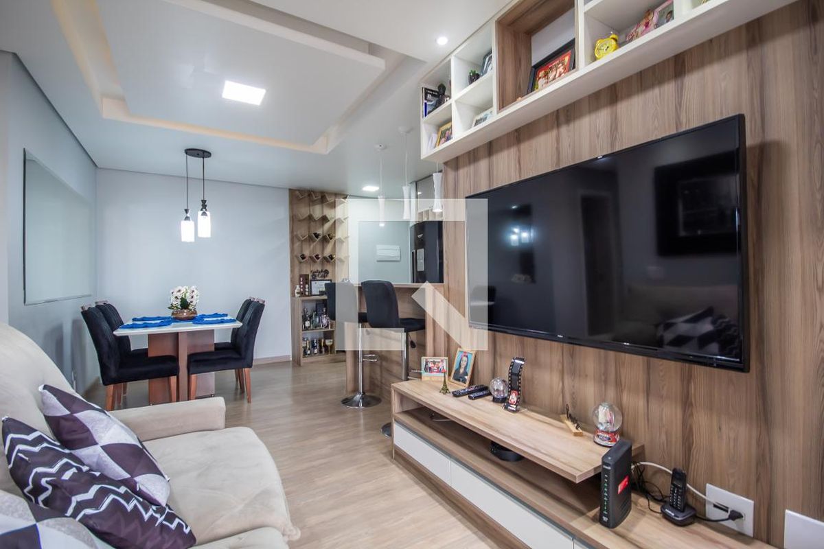 Apartamento, 3 quartos, 69 m² - Foto 8