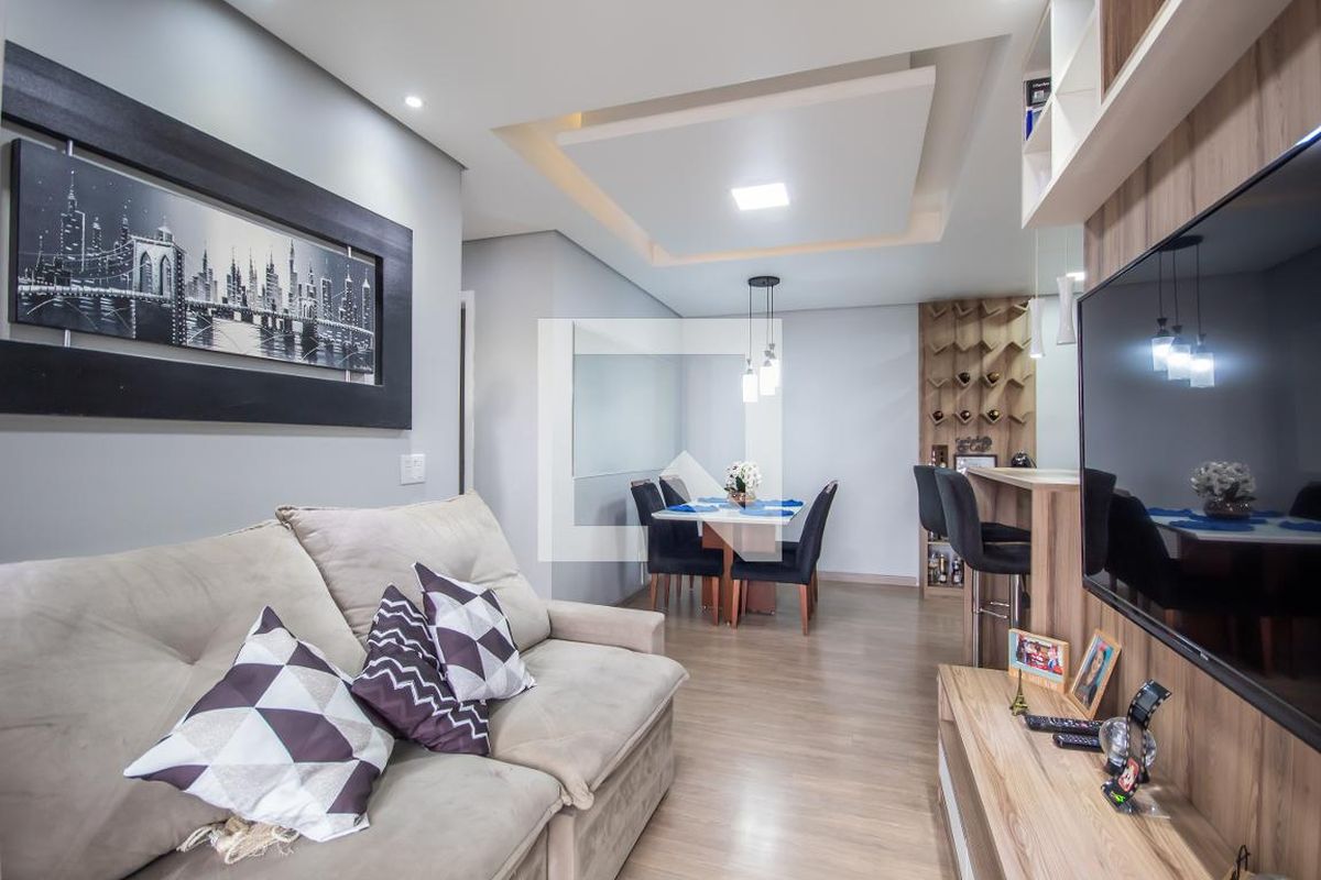 Apartamento, 3 quartos, 69 m² - Foto 6