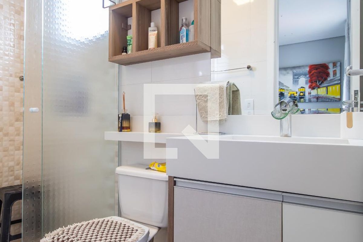 Apartamento, 3 quartos, 69 m² - Foto 32
