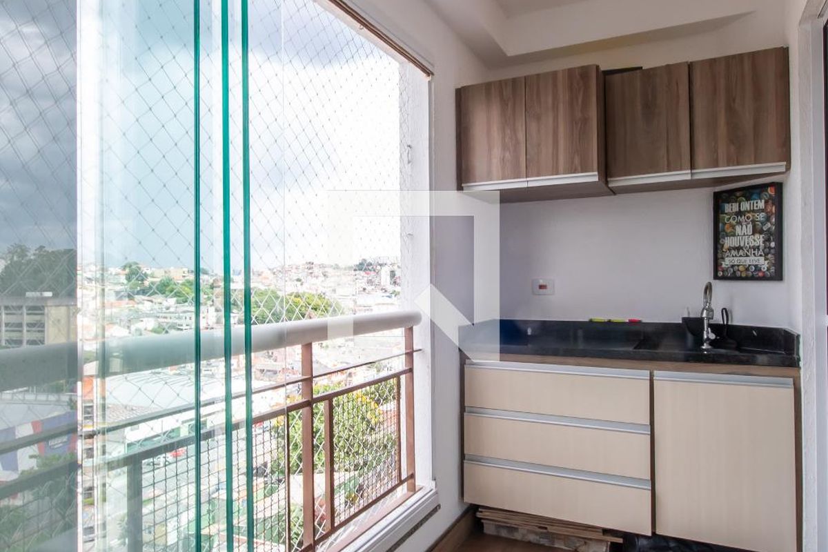 Apartamento, 3 quartos, 69 m² - Foto 14