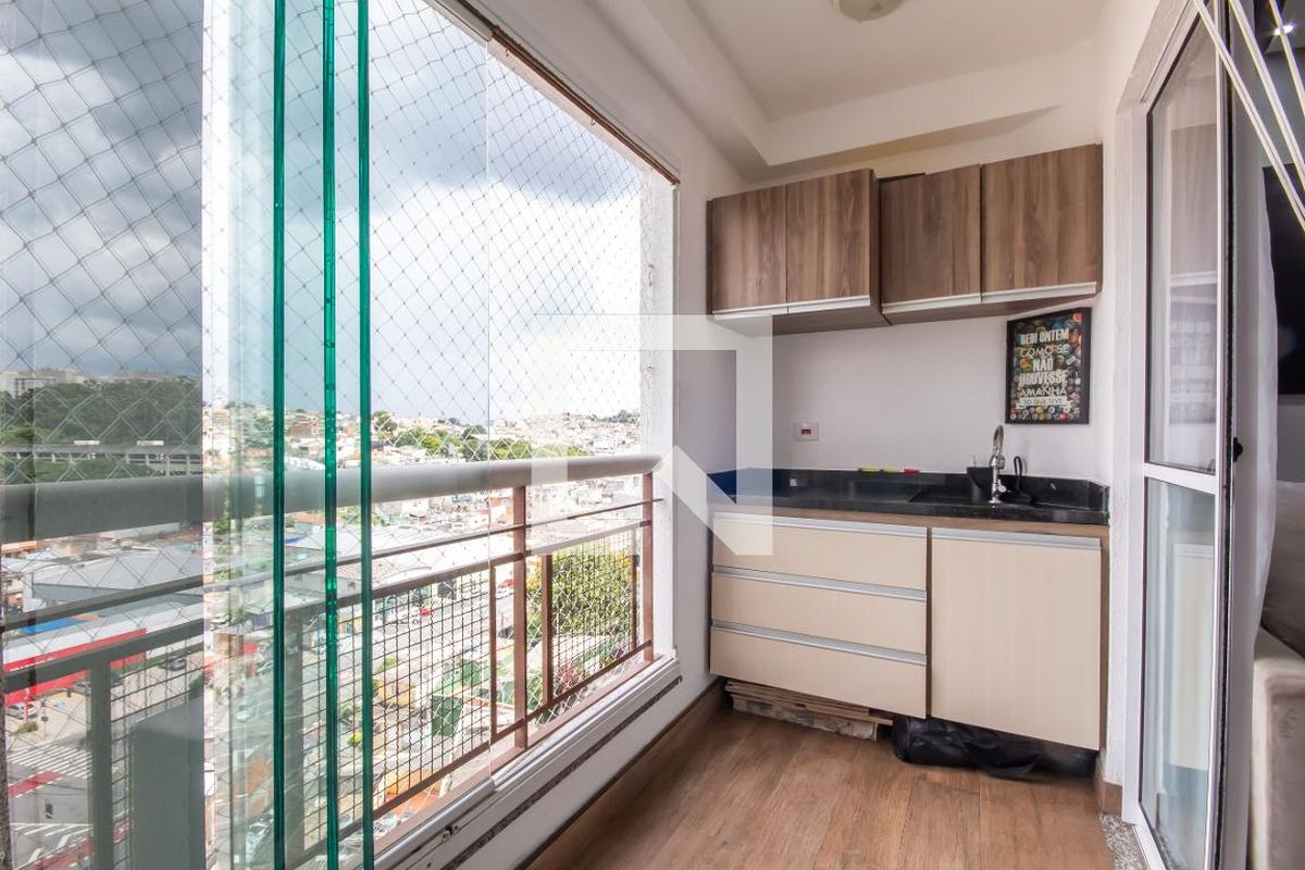 Apartamento, 3 quartos, 69 m² - Foto 12