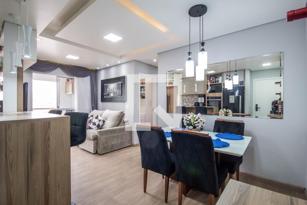 Apartamento, 3 quartos, 69 m² - Foto 4