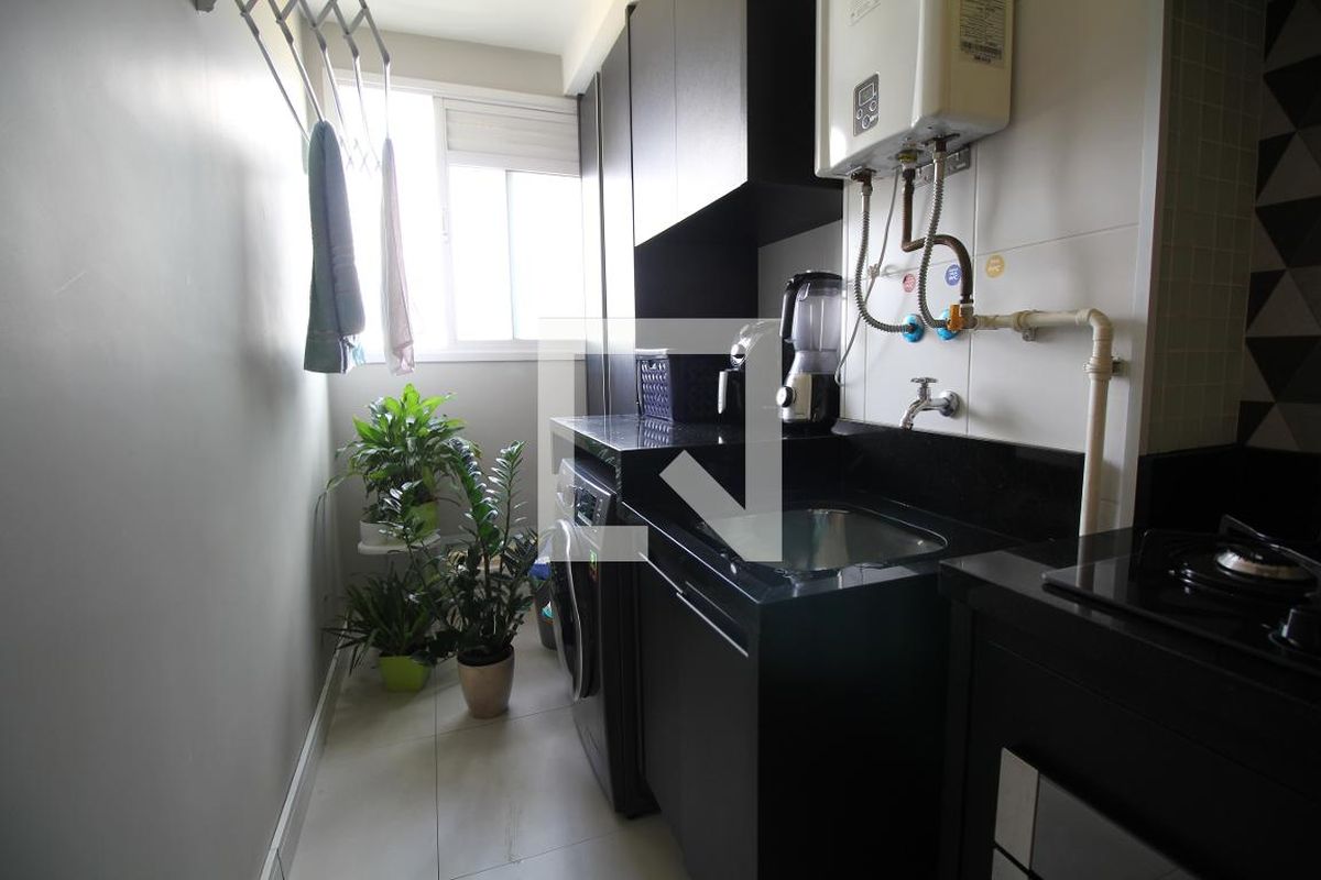 Apartamento, 2 quartos, 54 m² - Foto 56