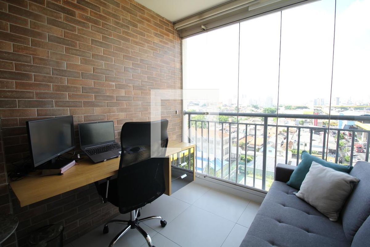 Apartamento, 2 quartos, 54 m² - Foto 10