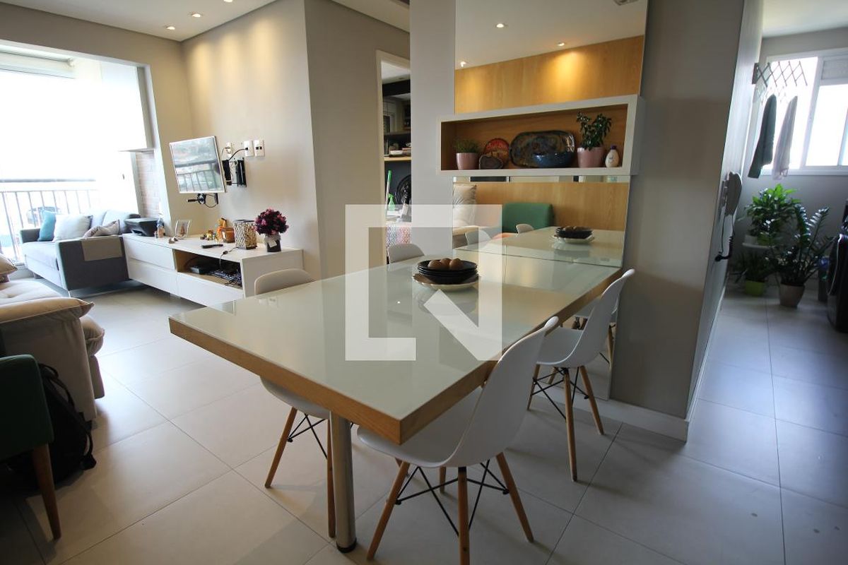 Apartamento, 2 quartos, 54 m² - Foto 54