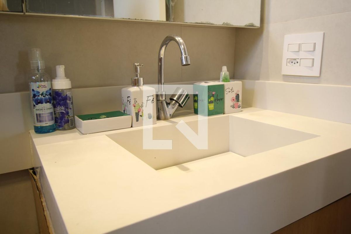Apartamento, 2 quartos, 54 m² - Foto 36