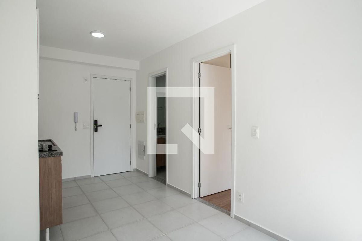 Apartamento, 1 quarto, 28 m² - Foto 8