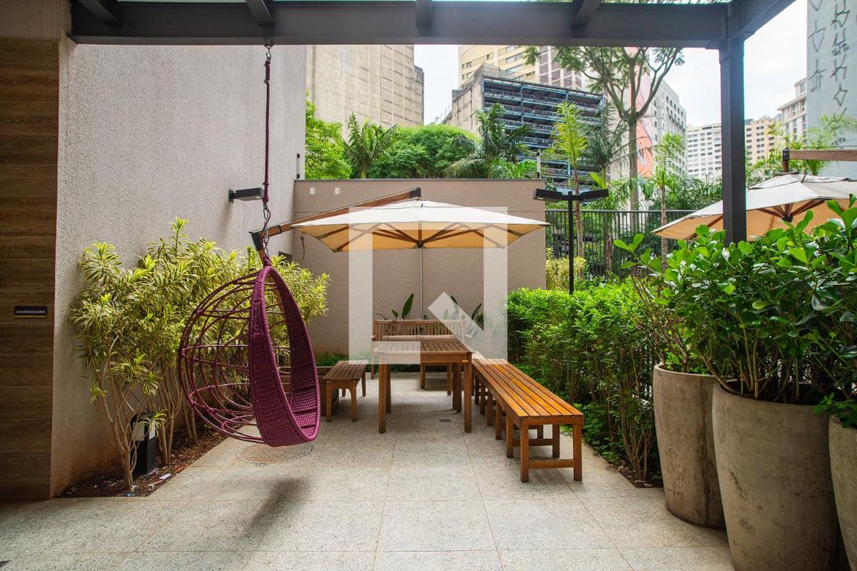 Apartamento, 1 quarto, 28 m² - Foto 76