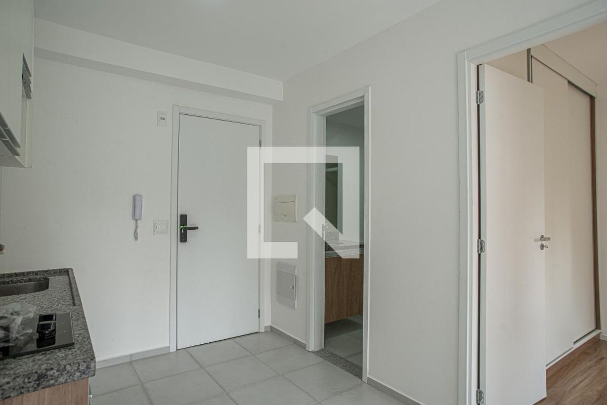 Apartamento, 1 quarto, 28 m² - Foto 52