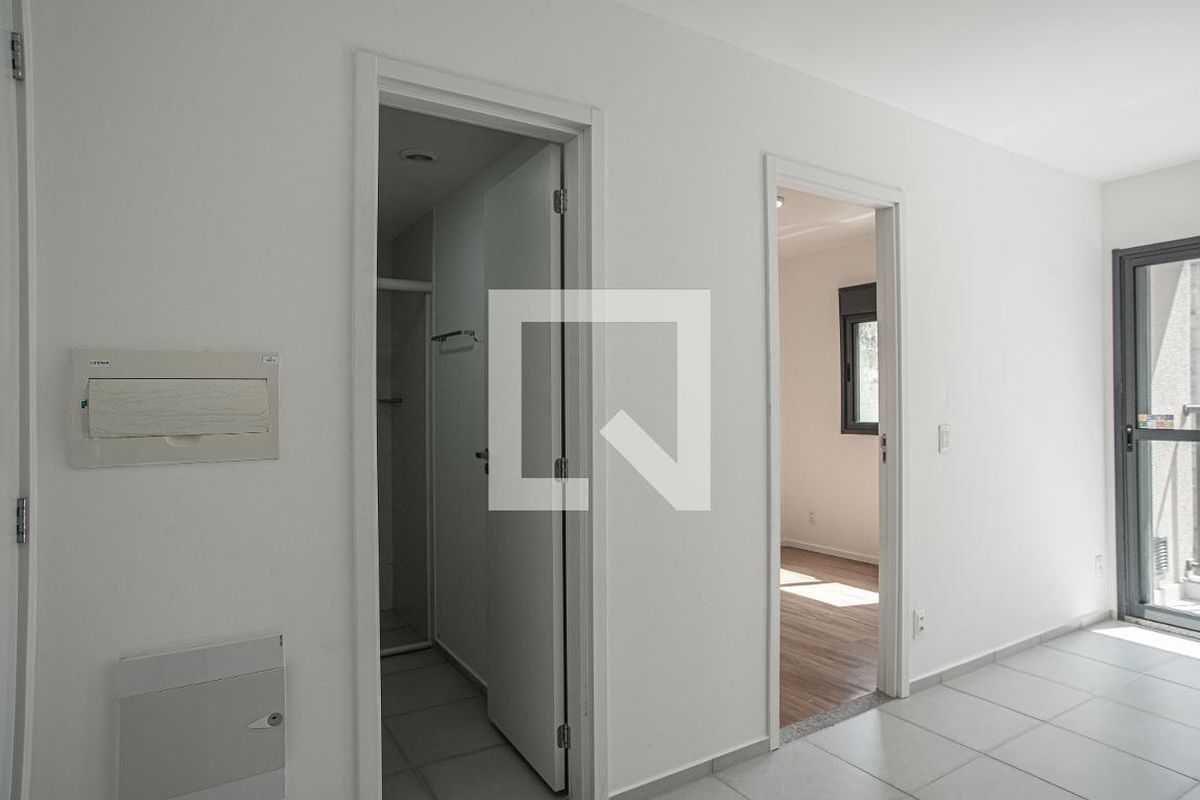 Apartamento, 1 quarto, 28 m² - Foto 50