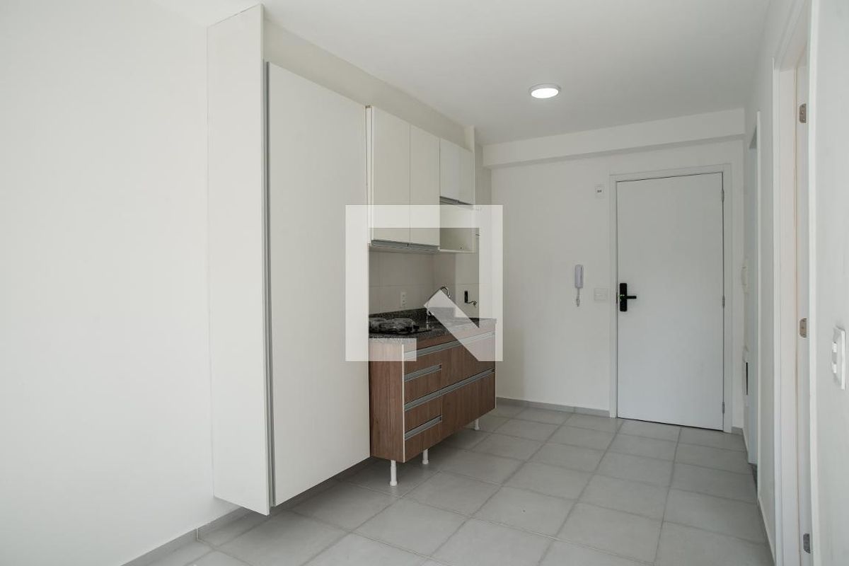 Apartamento, 1 quarto, 28 m² - Foto 6