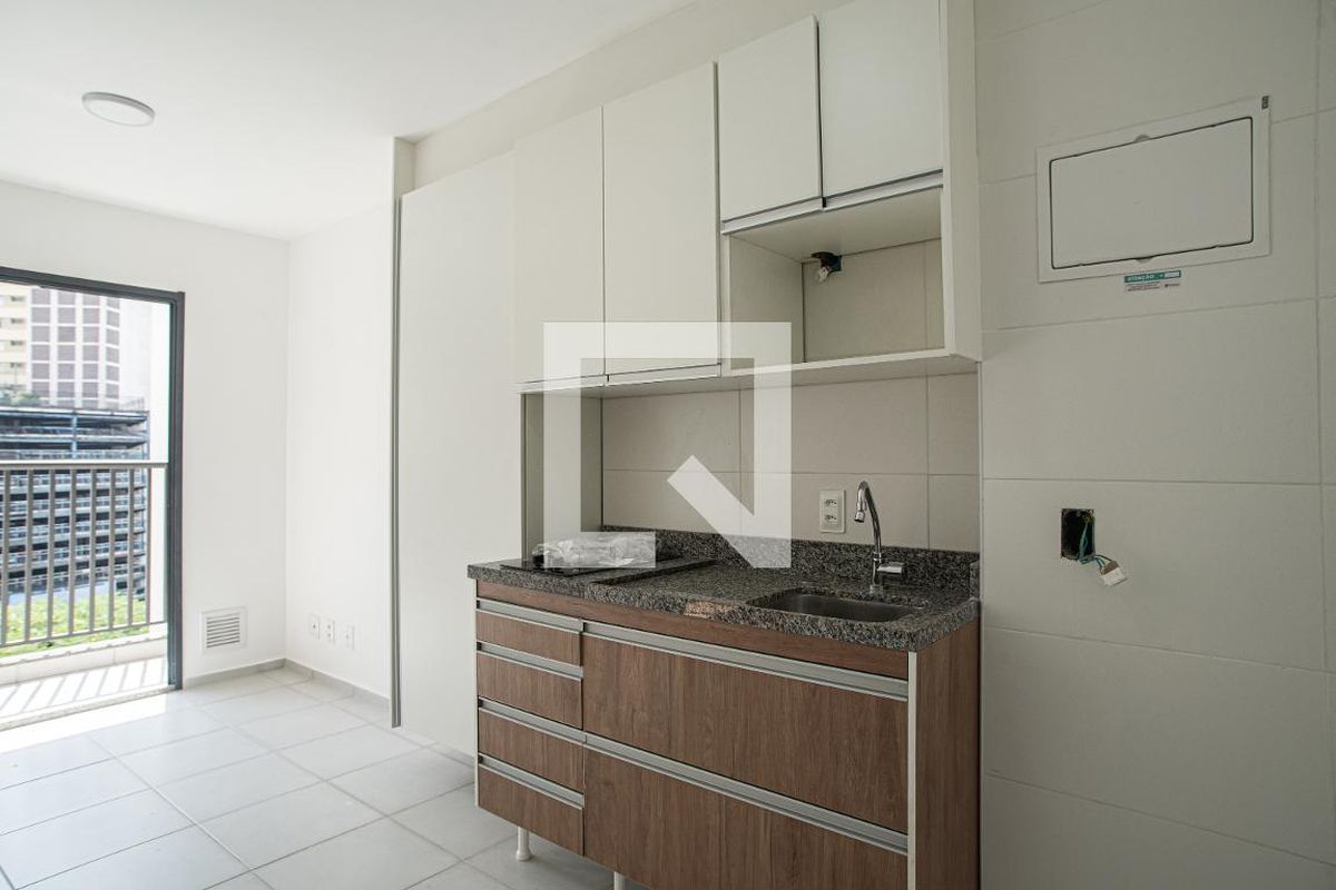 Apartamento, 1 quarto, 28 m² - Foto 48