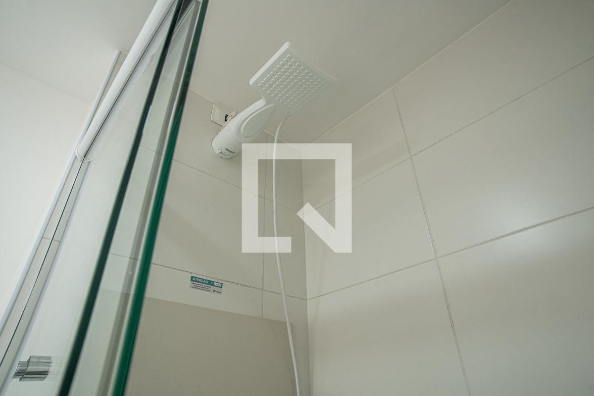 Apartamento, 1 quarto, 28 m² - Foto 42