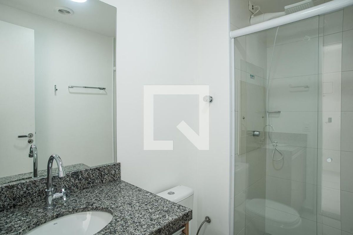 Apartamento, 1 quarto, 28 m² - Foto 34