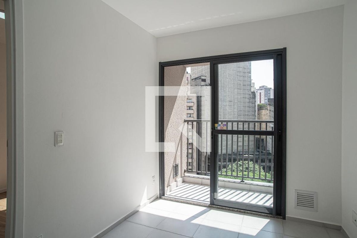 Apartamento, 1 quarto, 28 m² - Foto 4