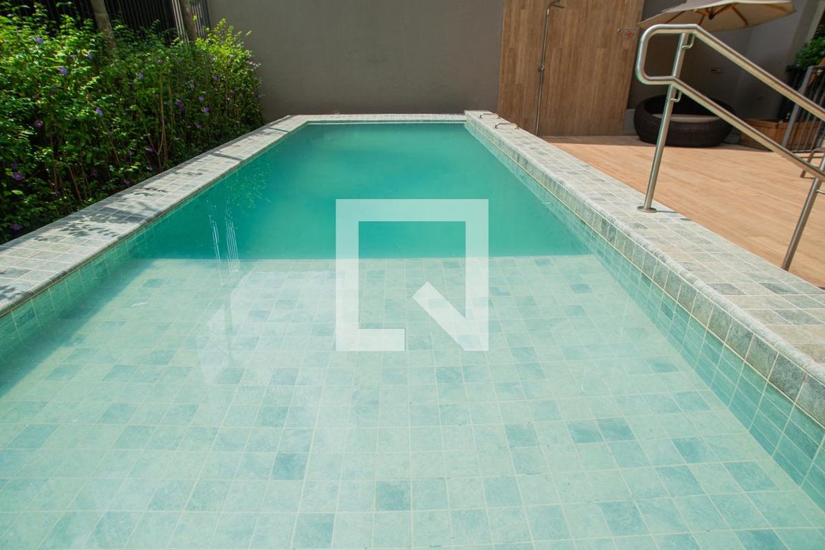 Apartamento, 1 quarto, 28 m² - Foto 68
