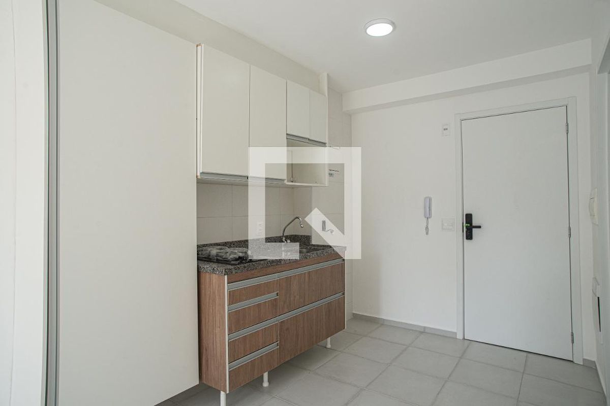 Apartamento, 1 quarto, 28 m² - Foto 46