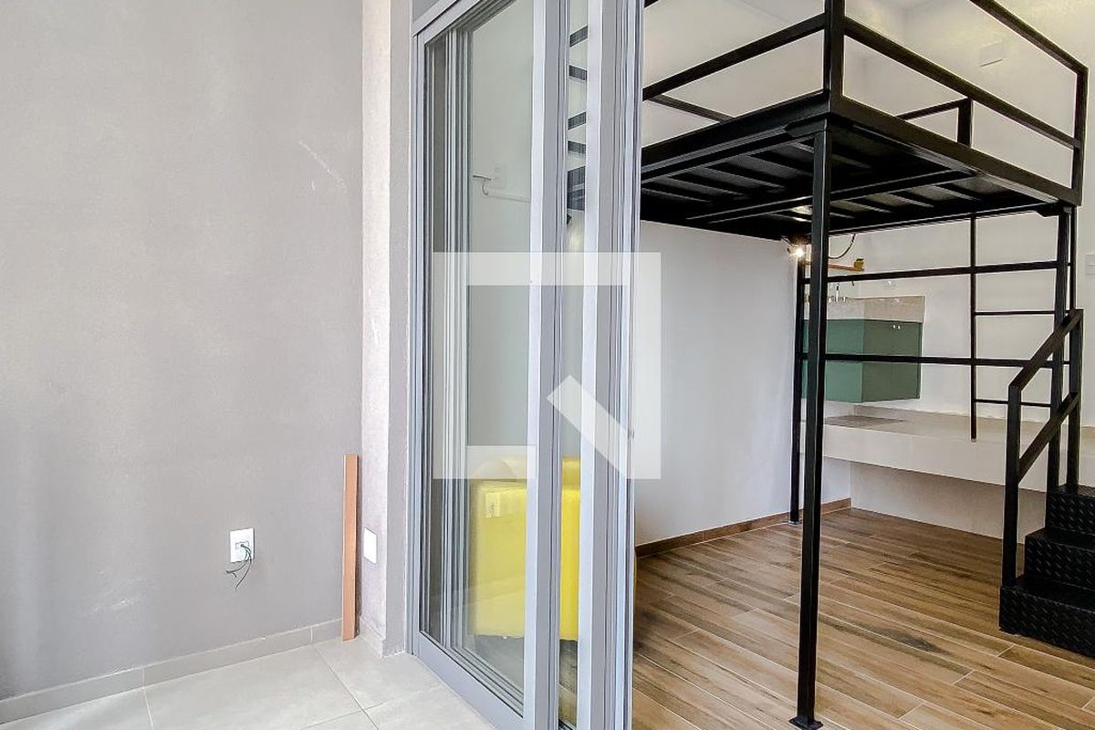 Kitnet-Studio, 25 m² - Foto 14