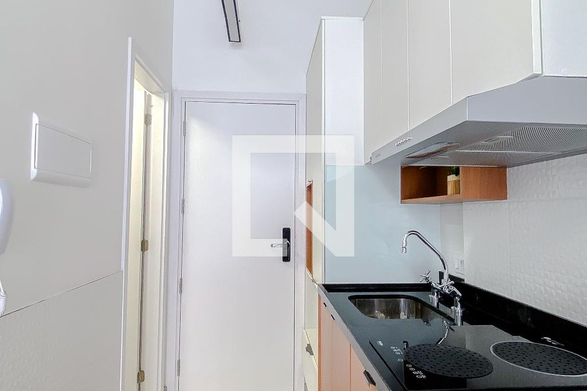 Kitnet-Studio, 25 m² - Foto 30