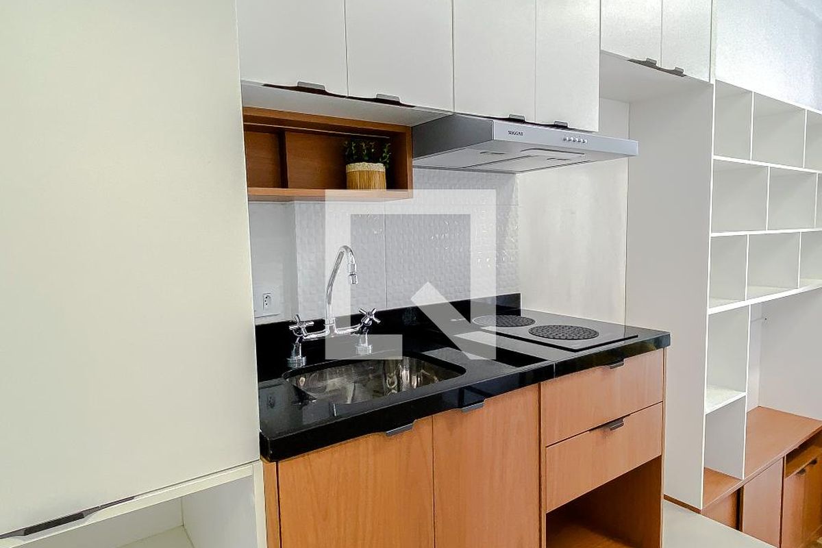 Kitnet-Studio, 25 m² - Foto 36