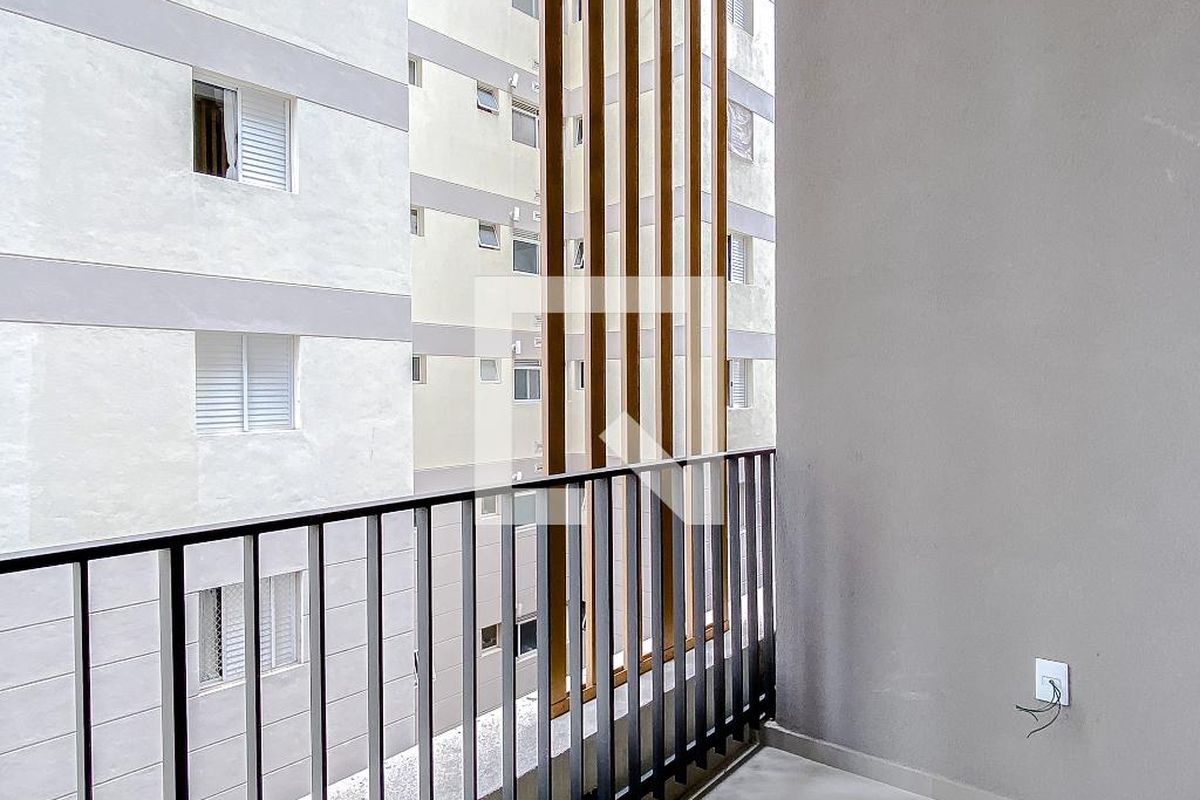 Kitnet-Studio, 25 m² - Foto 12