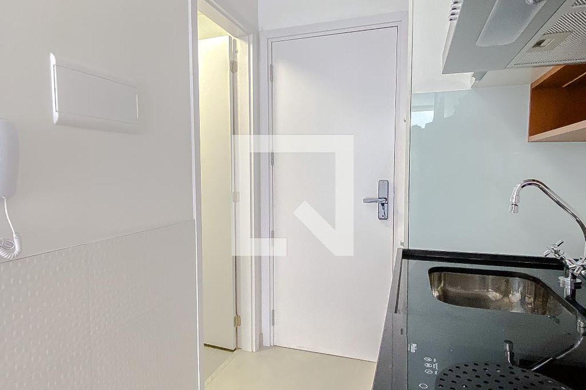 Kitnet-Studio, 25 m² - Foto 34