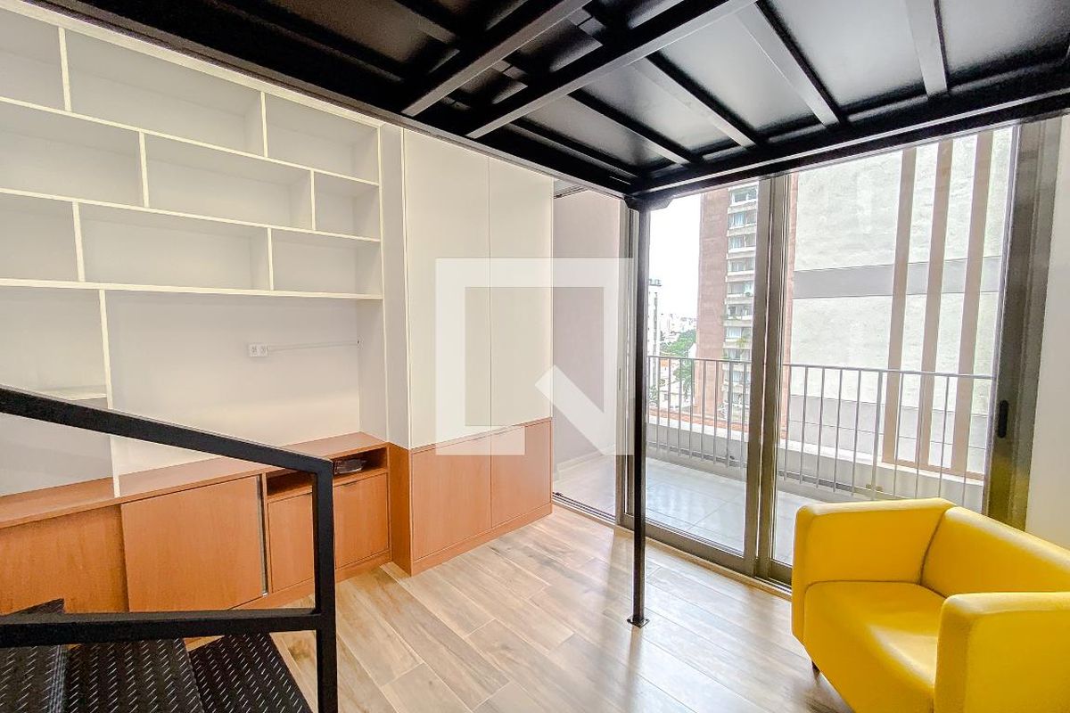 Kitnet-Studio, 25 m² - Foto 4