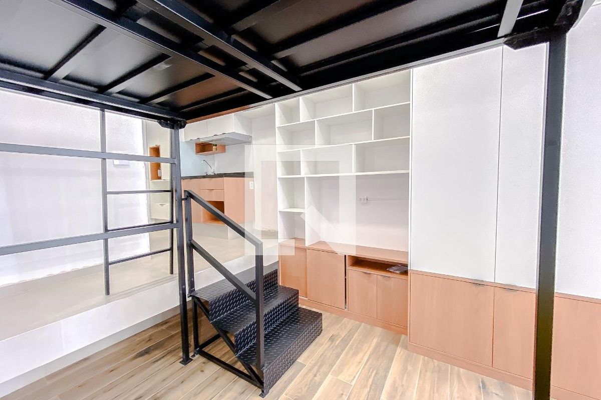 Kitnet-Studio, 25 m² - Foto 6