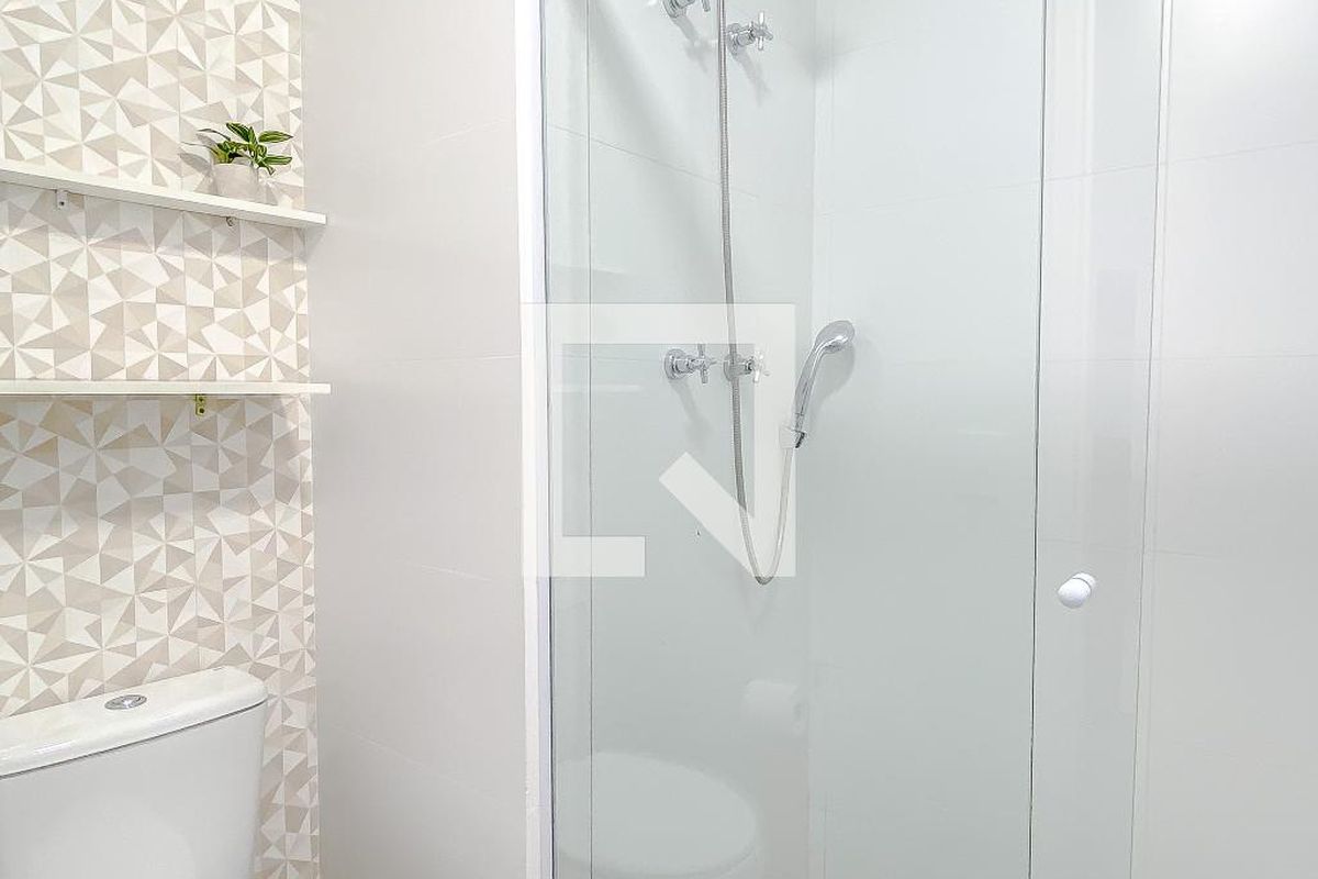 Kitnet-Studio, 25 m² - Foto 22