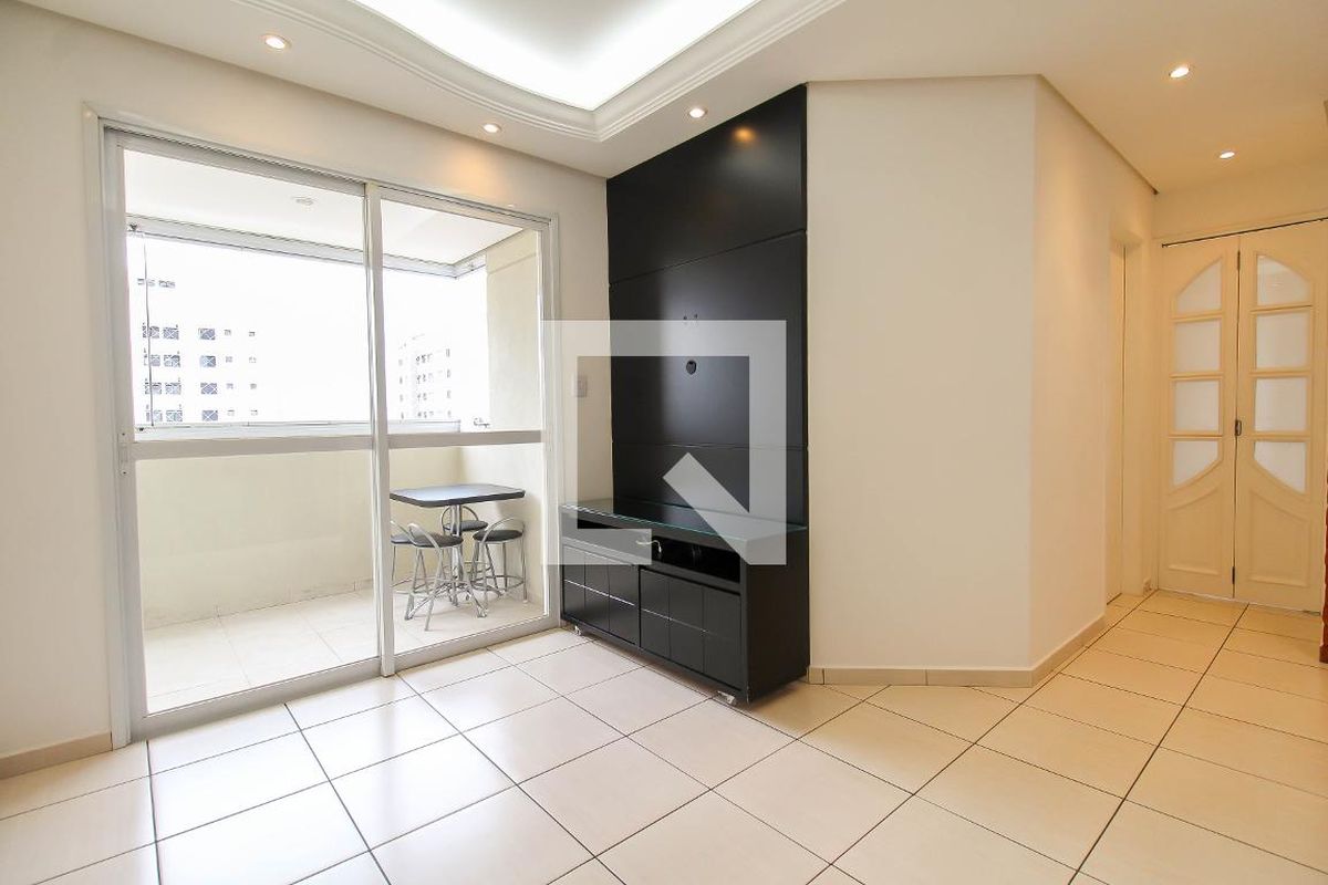 Apartamento, 2 quartos, 66 m² - Foto 1