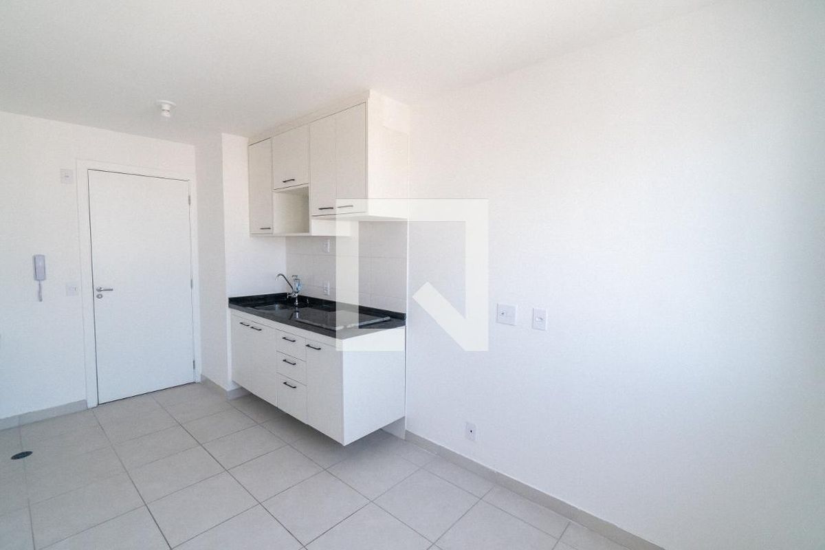 Apartamento, 1 quarto, 24 m² - Foto 8