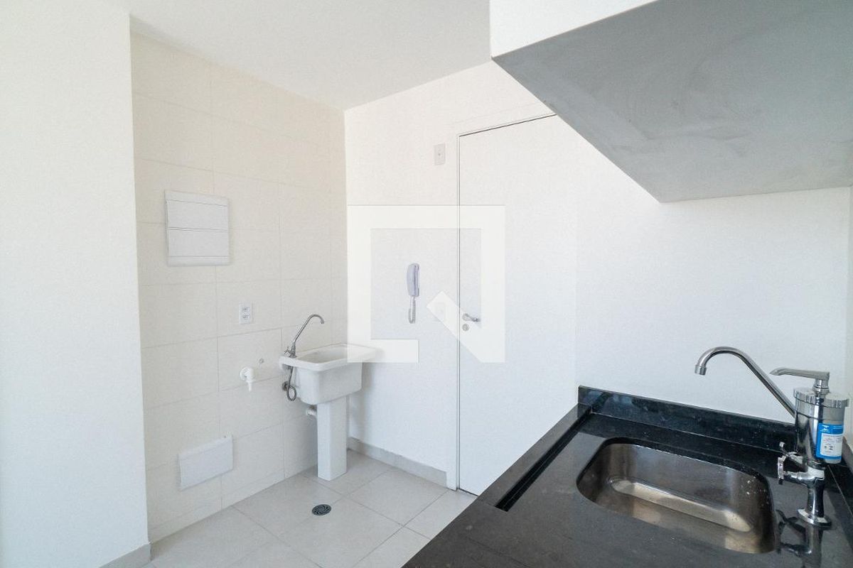 Apartamento, 1 quarto, 24 m² - Foto 34