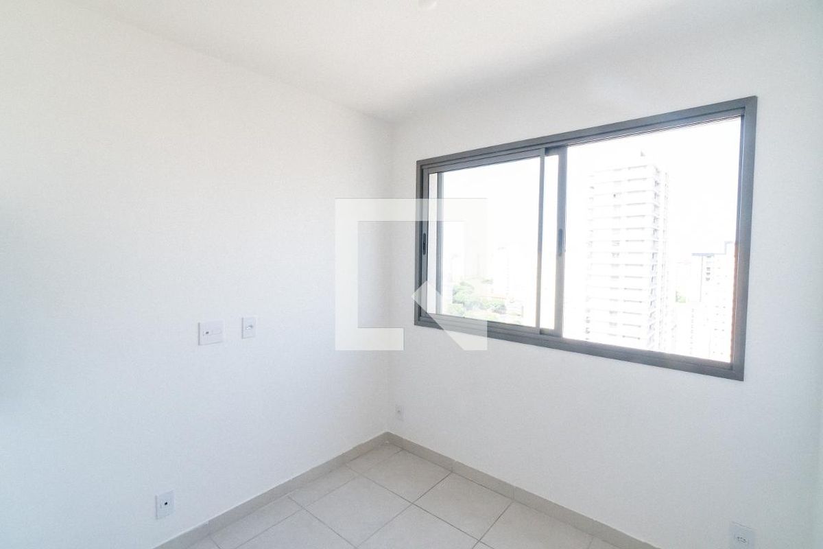 Apartamento, 1 quarto, 24 m² - Foto 2