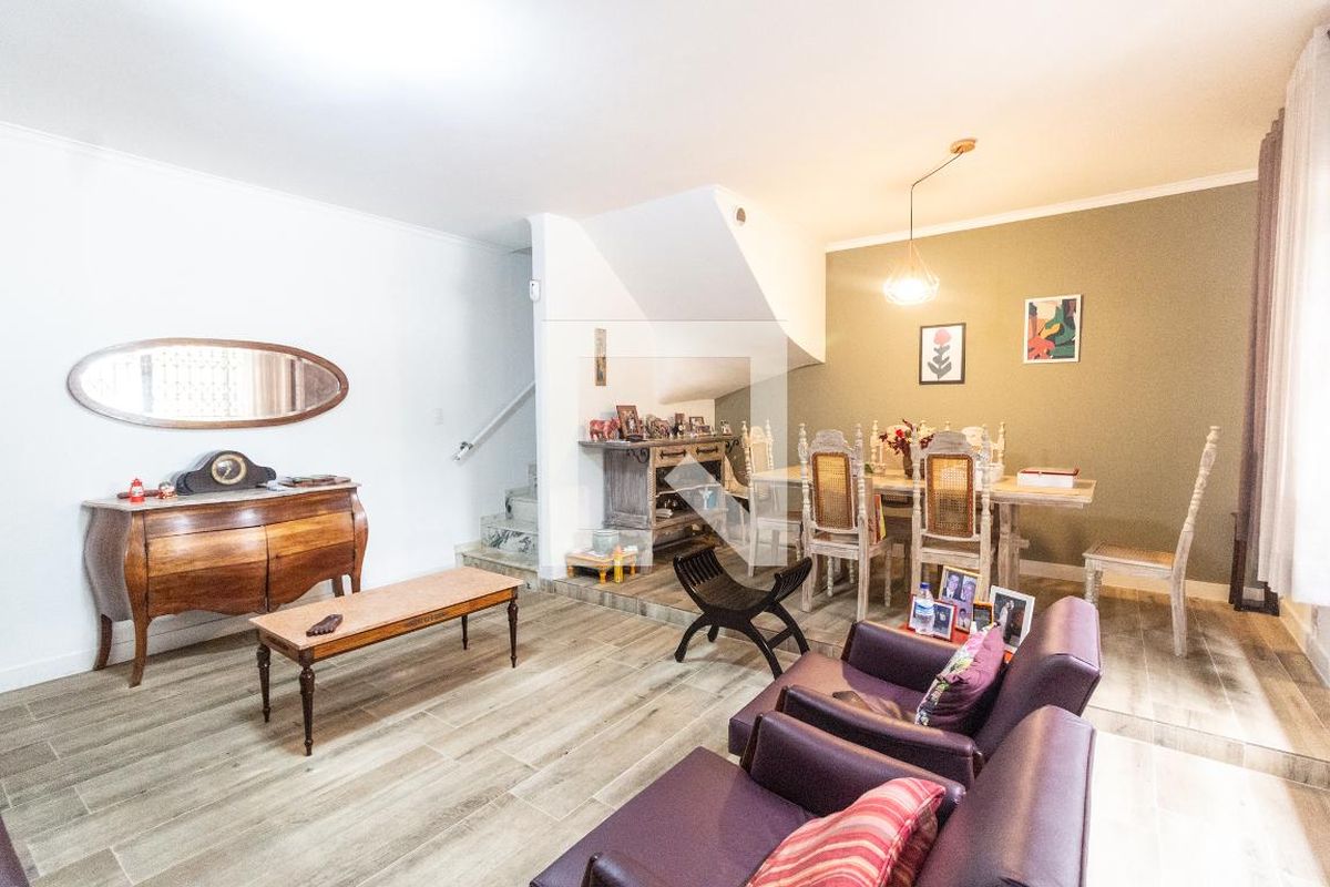 Casa, 3 quartos, 185 m² - Foto 2