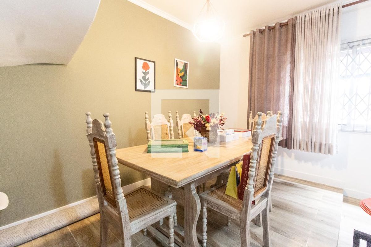 Casa, 3 quartos, 185 m² - Foto 12