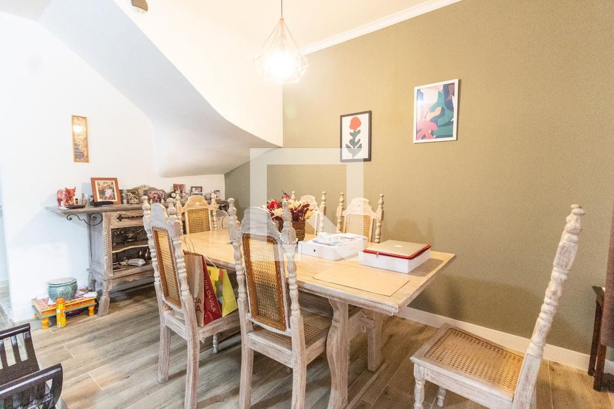 Casa, 3 quartos, 185 m² - Foto 16