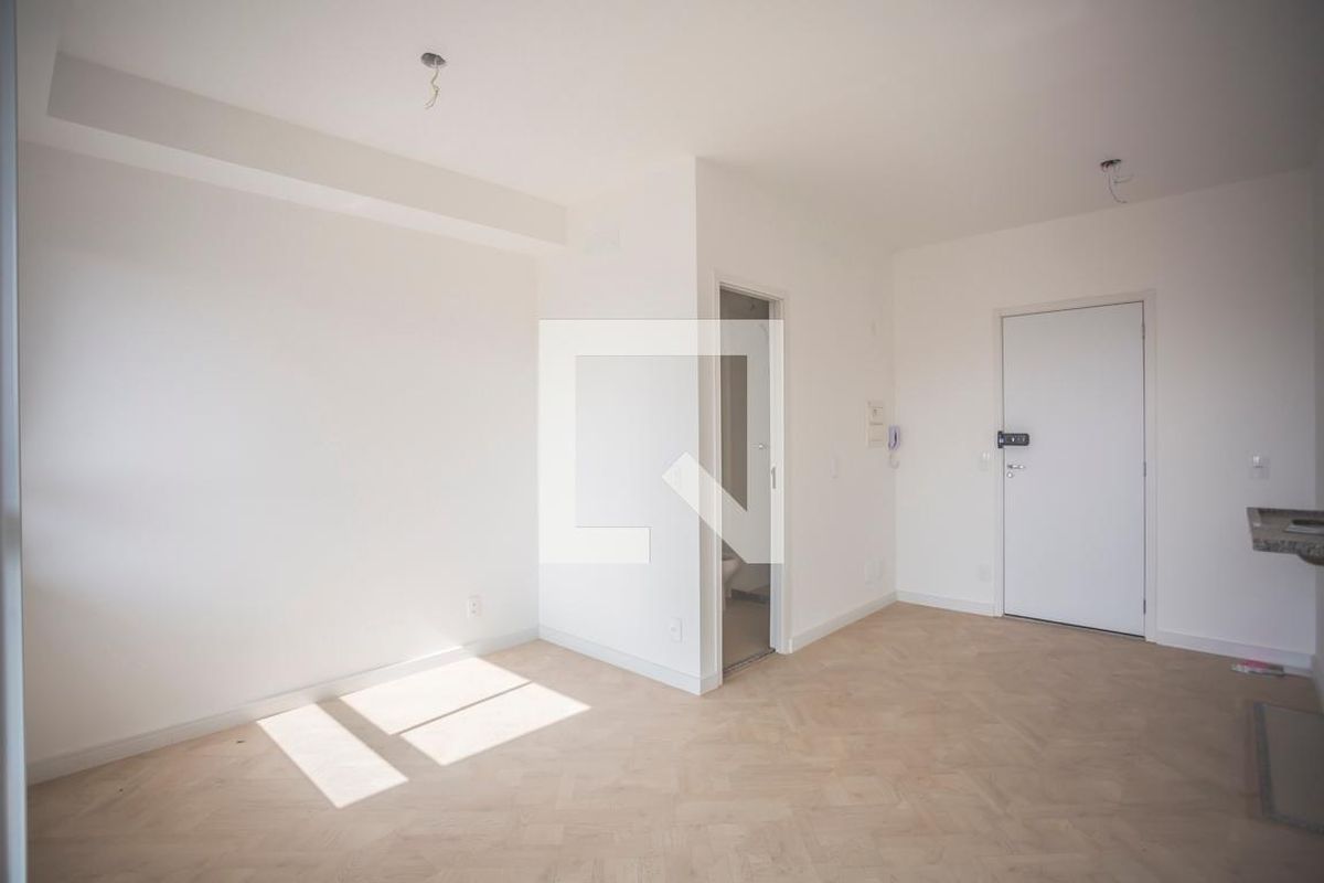 Apartamento, 1 quarto, 28 m² - Foto 6