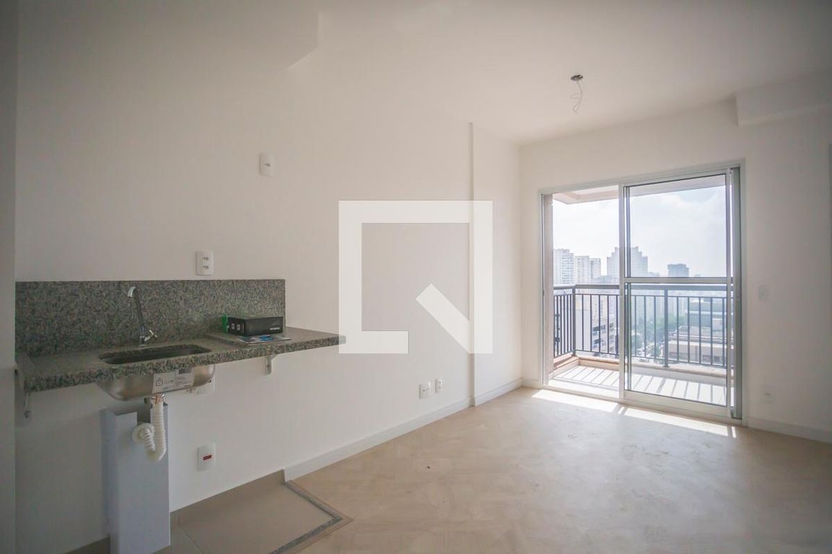 Apartamento, 1 quarto, 28 m² - Foto 14